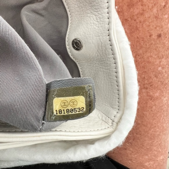 Gorgeous Cerf chanel bag never used - Picture 2 of 13